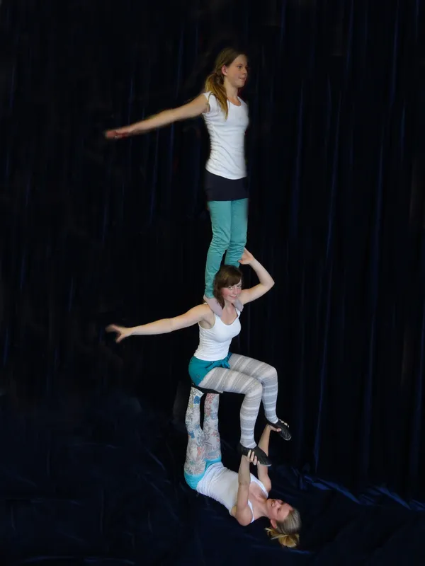 Cirque Romeo & Juliet and Golden Girls Dining Highlight Atlanta’s Friday Lineup