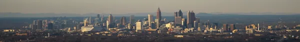 Sun-Drenched Monday: Atlanta Warms Up as Spring Settles In