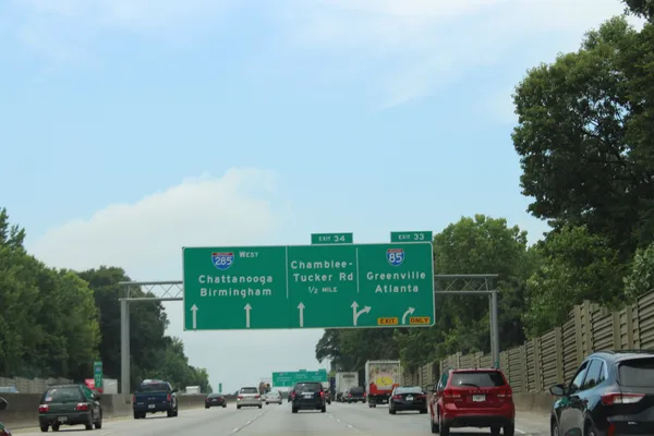 Presidents' Day Update: Major Interstate Reopenings and Lighter Holiday Volume Expected