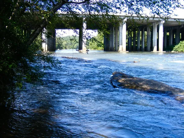 Atlanta and Chattahoochee Riverkeeper settle Clean Water Act suit over R.M. Clayton wastewater discharges