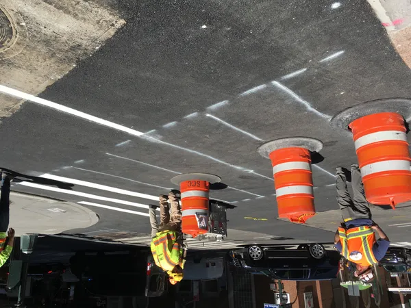 City Update: Critical Roadway Maintenance and Public Health Advisories