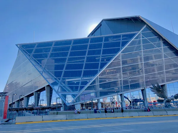 Atlanta’s 134-Day Countdown: World Cup Drills and Outdoor Thrills