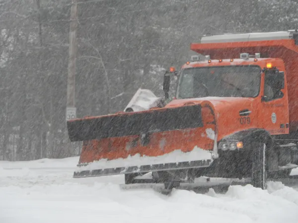 City Notice: Emergency Winter Storm Operations and Service Alerts