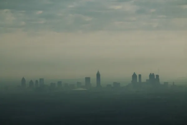 Morning Mist to Midday Mild: Atlanta’s Wednesday Warm-Up