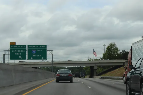 Family Seeks Closure of Jonesboro Road Package Store After Nephew’s Fatal Shooting in Southeast Atlanta