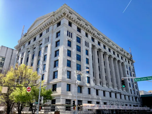 The ATL Morning Briefing: Justice, Progress, and Spring-Like Skies