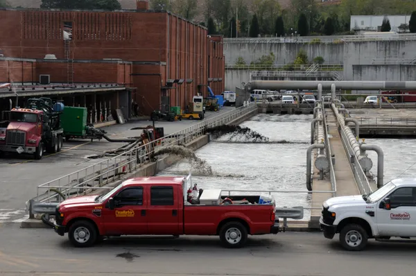 Flash Flood Warnings and West Side Construction to Impact Friday Morning Commute