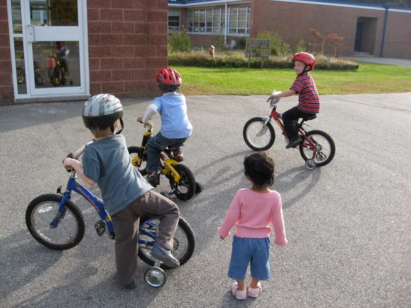 Atlanta police investigate theft of 26 children’s training bicycles from Propel ATL’s Shifting Gears program