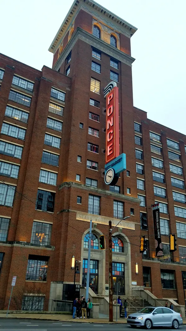 Wizardry, Indie-Pop, and Night Markets in Atlanta Today