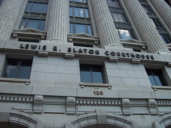 Atlanta burglary case involving Beyoncé tour materials heads to trial after defendant rejects plea agreement