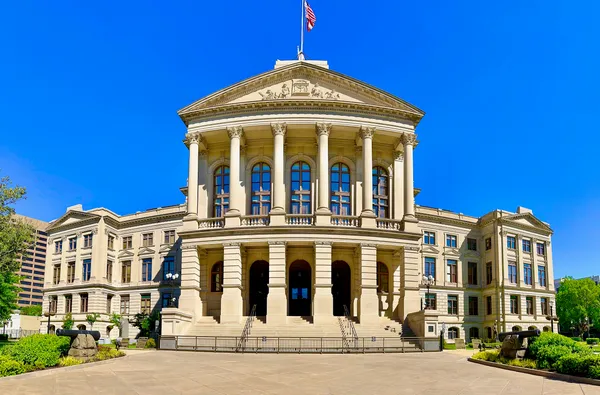 The Friday Scramble: Gold Dome Deadlines, Trae Young’s Debut, and Metro Milestones