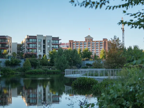 Global Rhythms and Sunset Yoga: What’s On in Atlanta Today