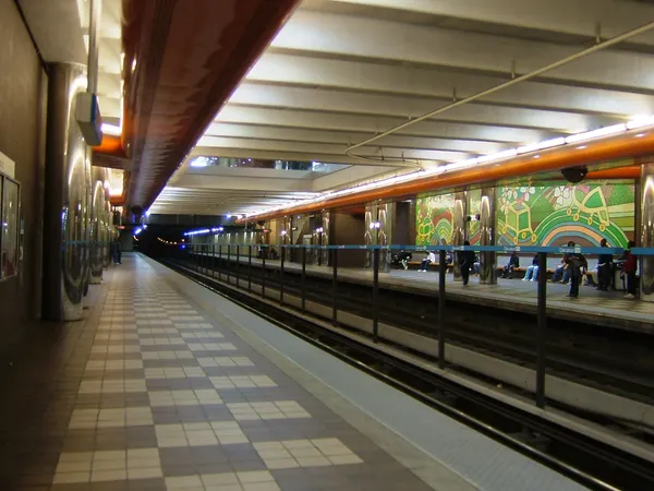 MARTA Platform Changes and Dunwoody Roadworks Impact Sunday Morning Commute