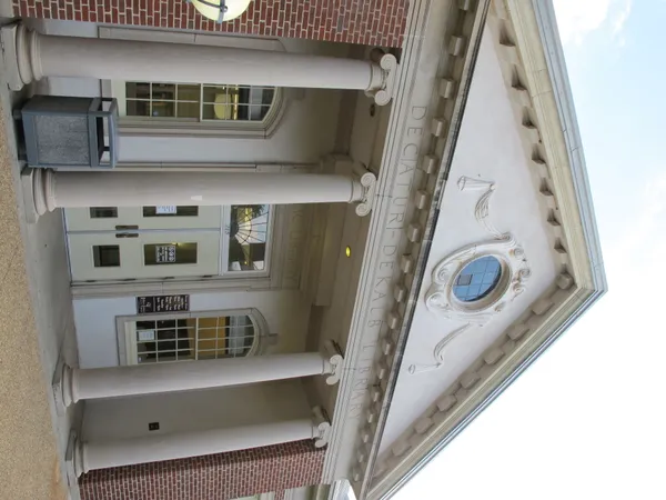 Decatur Library reopening delayed after Feb. 2 shooting as officials complete added security measures