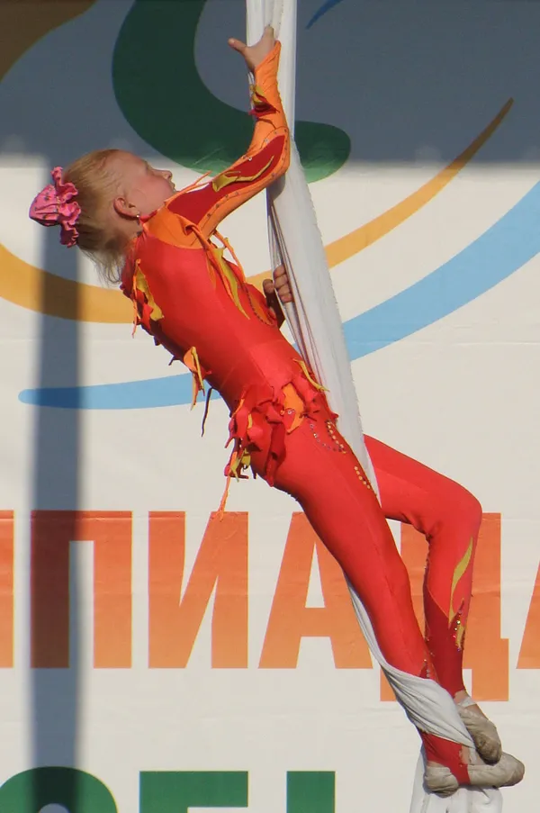 Circus Acrobatics and Comedy Legends: What’s On in Atlanta Today