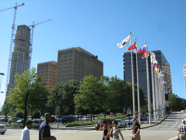 CP Group outlines major renovation plan for Buckhead’s Piedmont Center office campus after foreclosure purchase