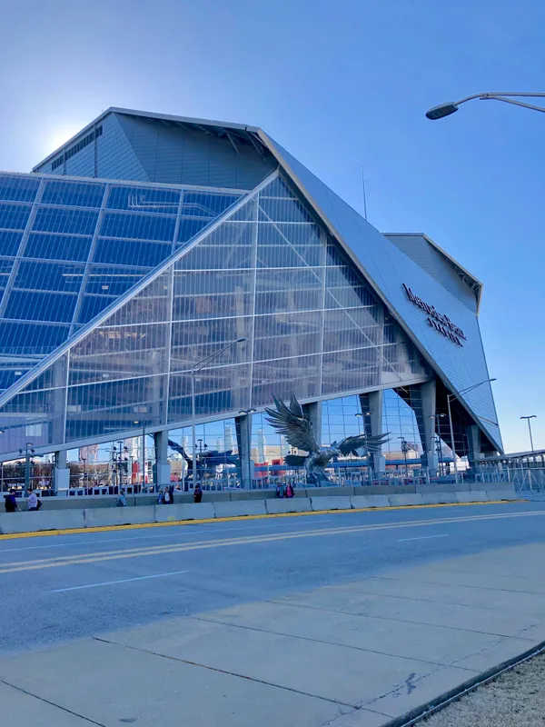 Super Sunday in the A: Your Global Stage Morning Briefing