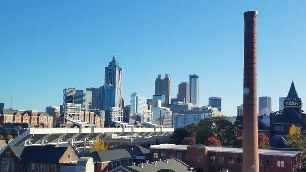 Tech Talk, Live Dramas, and Songwriter Showcases in Atlanta Today