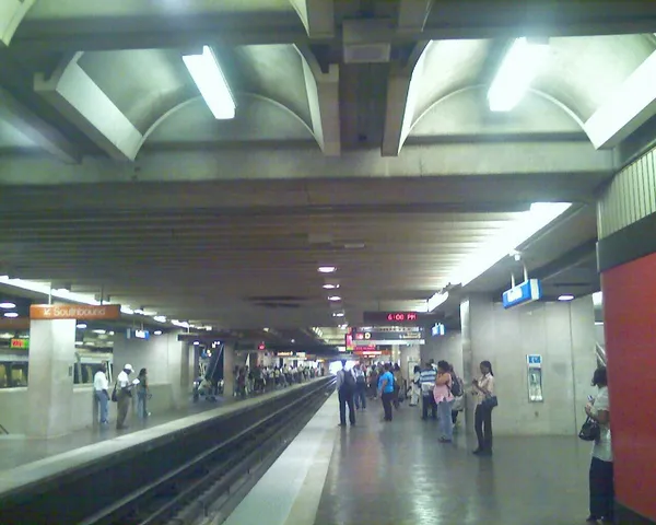 Parade Closures and MARTA Holiday Schedule Shape Monday MLK Day Commute