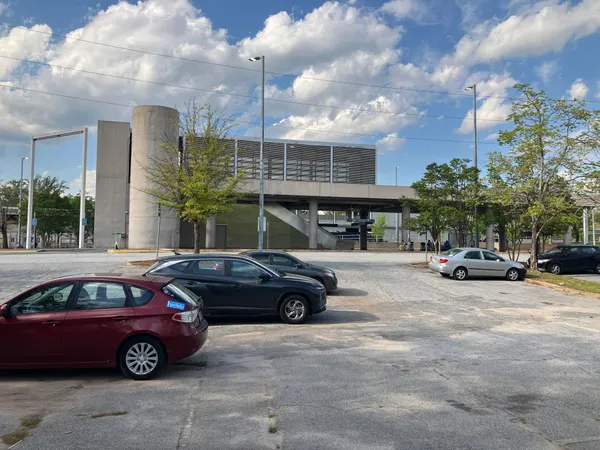 East Lake Station Closure and Daylight Saving Adjustments Impact Monday Commute