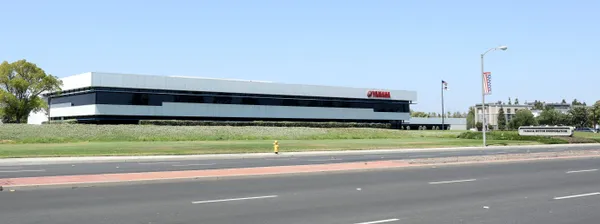 Yamaha Motor to relocate U.S. headquarters from Cypress to Kennesaw, consolidating operations through 2028