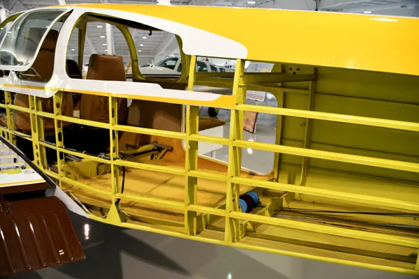 Small plane’s emergency landing on a Gainesville road near Atlanta sends two to hospital