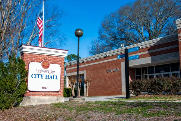 FBI Executes Search Warrant at Fulton County Elections Hub in Union City, Officials Seek Clarity