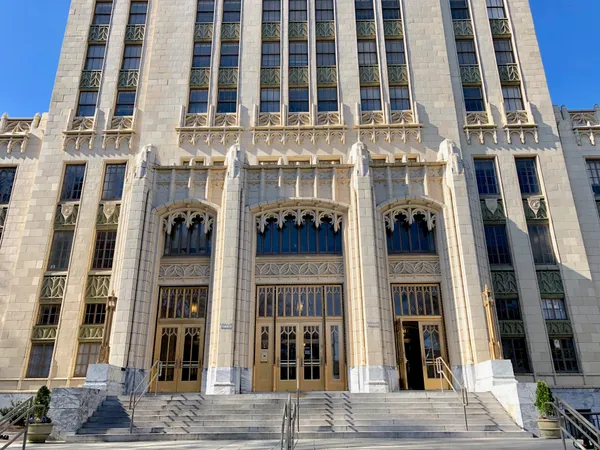 Official Notice: City Service Resumptions and Public Meeting Schedule for January 28