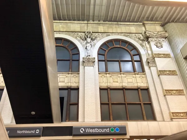 Five Points Transfers Reopen Amid Entry Closures; Lane Shifts Impact I-285 West Side