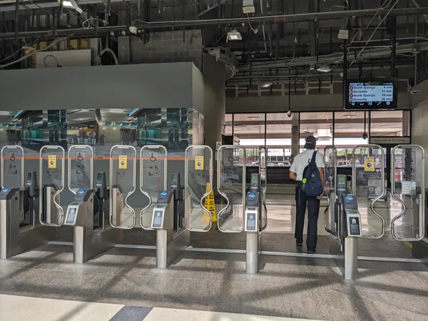 Official Public Notice: MARTA Service Updates and Seasonal Health Advisories