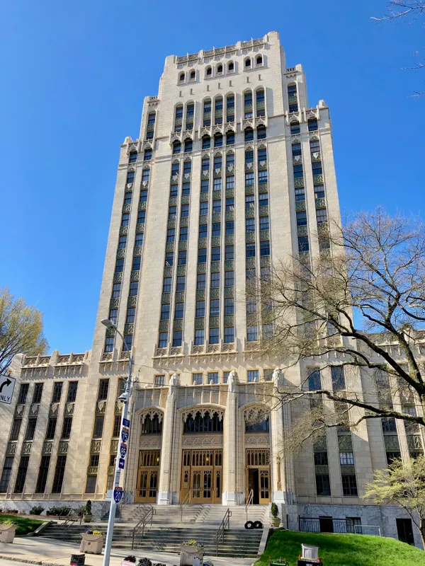 Official City Notice: Atlanta Workforce Expo and Essential Service Updates