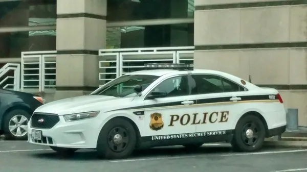 Secret Service Atlanta unveils digital forensics truck designed to speed on-site evidence collection statewide operations