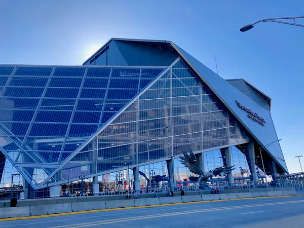 Atlanta United’s 2026 home opener ends 3-2 vs Real Salt Lake after first-half surge