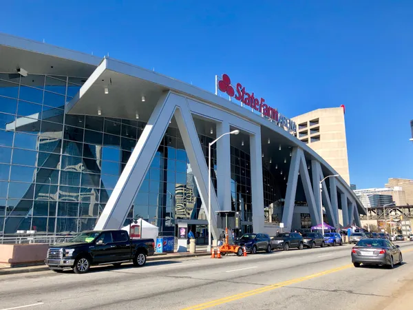 Match Day: Professional Hockey and Hoops Ignite Atlanta’s Midweek Scene