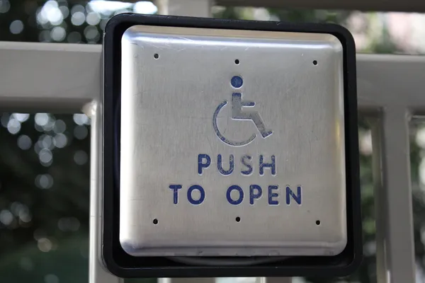 Atlanta City Council approves zoning amendment requiring push-button door activators at many street-facing entrances