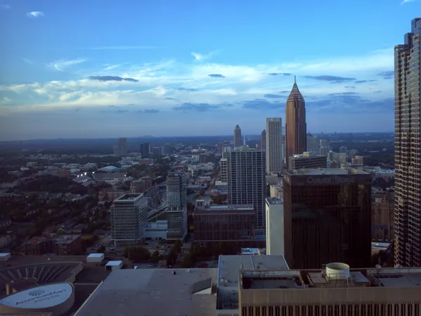 Alabama man charged after alleged trip to Atlanta with gun to kill then-President Joe Biden