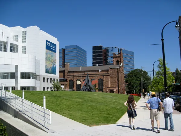 High Museum of Art COO resigns as Woodruff Arts Center refers missing-funds case to federal prosecutors