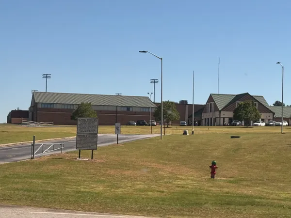 Colin Gray Found Guilty on All Counts in Case Linked to Apalachee High School Shooting