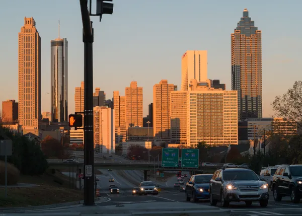 Atlanta Rising: A Morning for the Dream and the Future