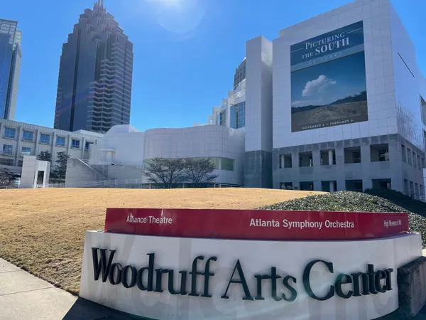 Alvin Ailey Dance, Art Conversations, and Tech Meetups in Atlanta Today